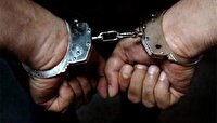 دستگیری ۲ تن از عاملان شهادت مامور پلیس در البرز