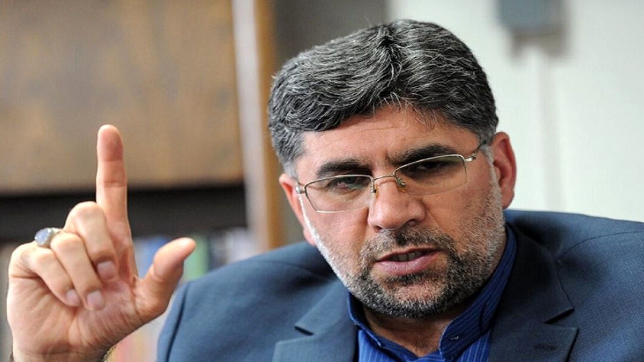 غربی‌ها به‌دنبال توقف غنی‌سازی رو به توسعه ایران هستند