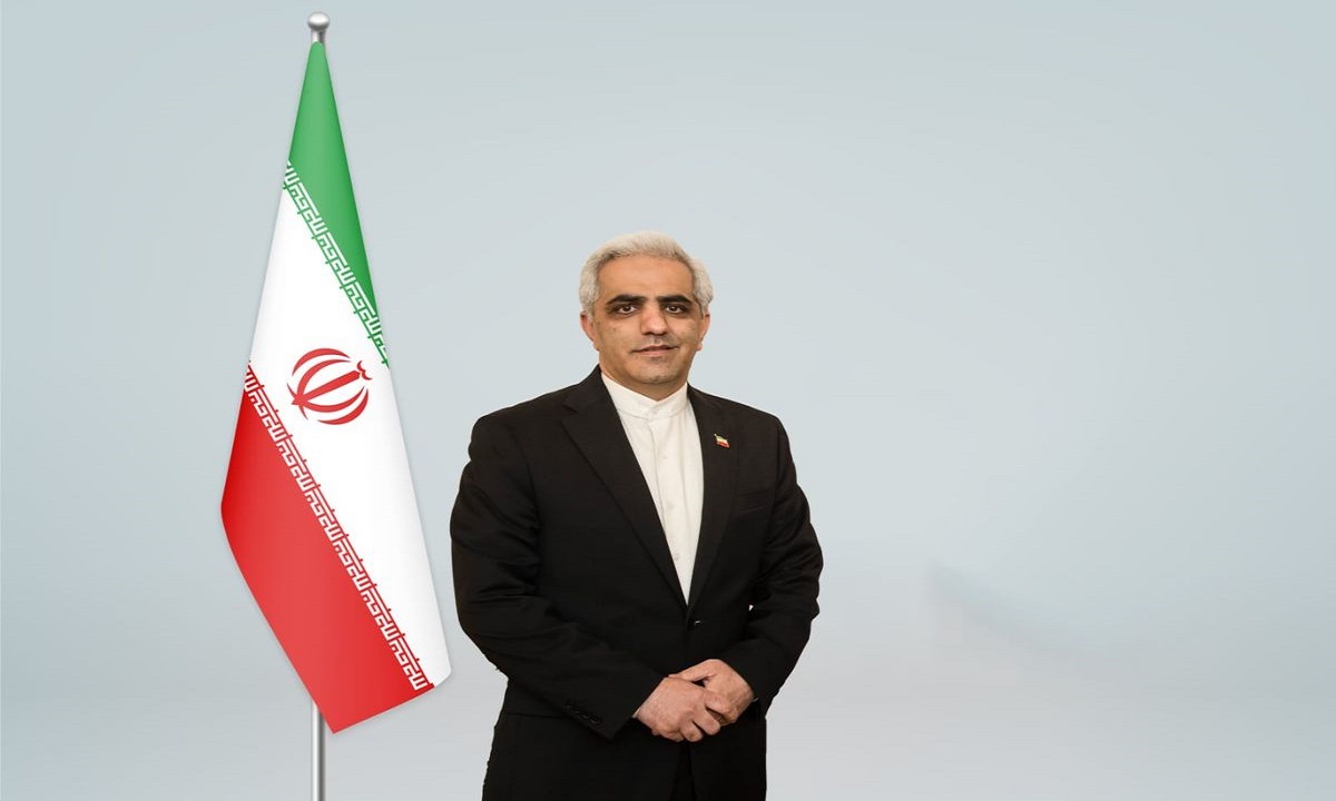 تحریم‌های اتحادیه اروپا یک اشتباه محاسباتی دیگر است