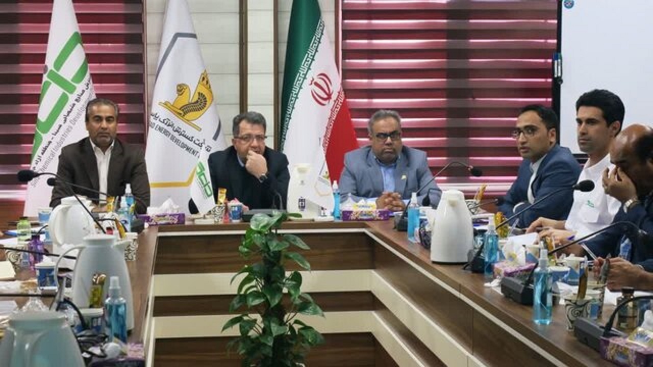 انجام ۳۰۰ هزار مورد بازرسی از کارگاه‌های مشمول قانون کار سراسر کشور