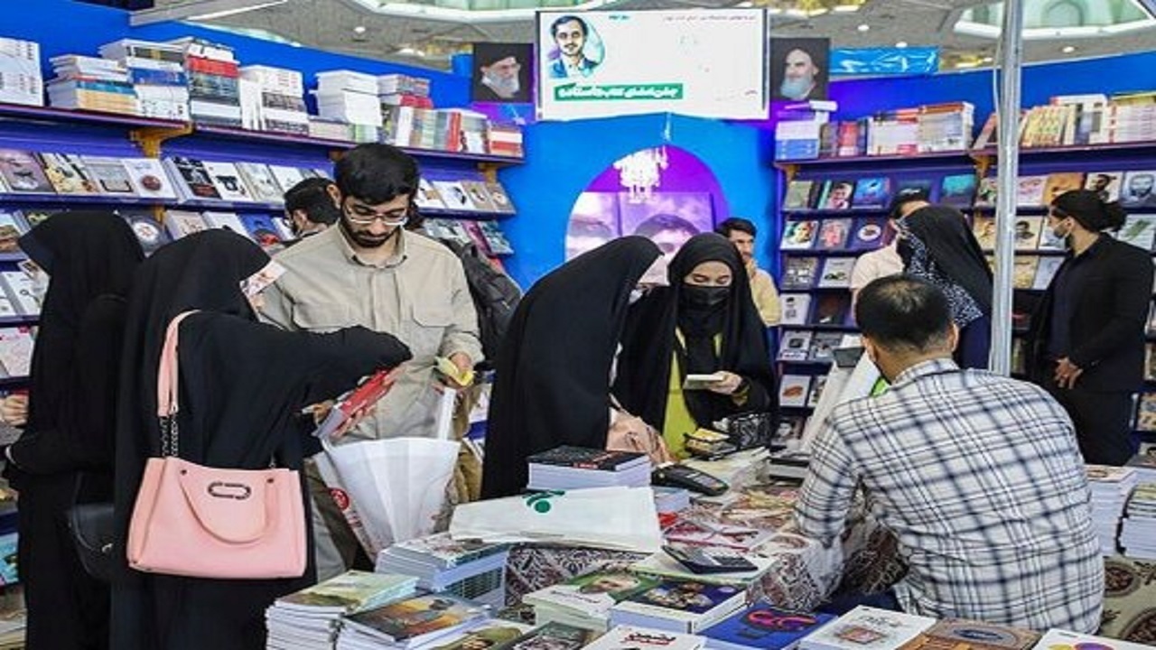بن‌های کتاب متناسب با قیمت‌ها نیست
