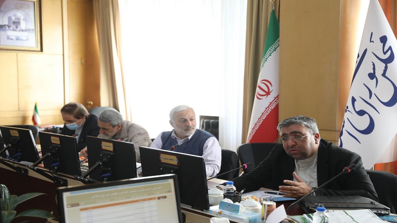 بررسی طرح اعمال محدودیت برای انتصاب دوتابعیتی‌ها در کمیسیون امنیت ملی