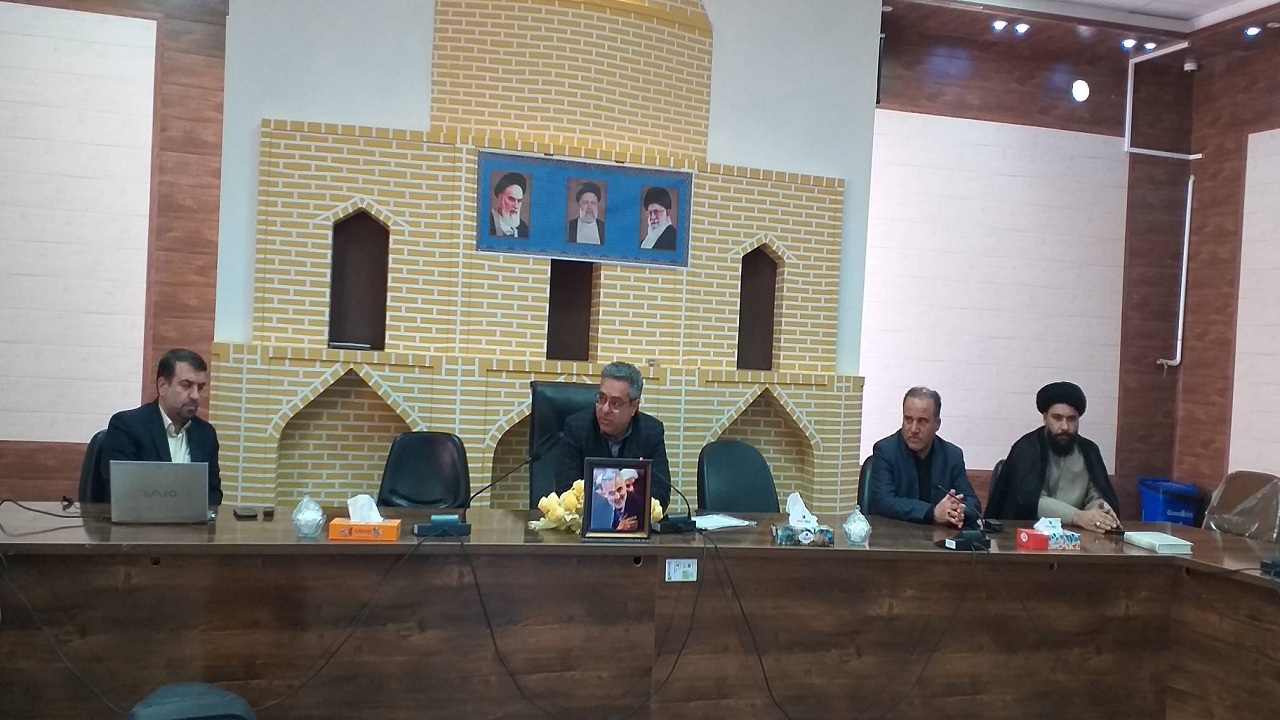 راه اندازی مرکز رشد و استعداد‌های درخشان در کوهبنان