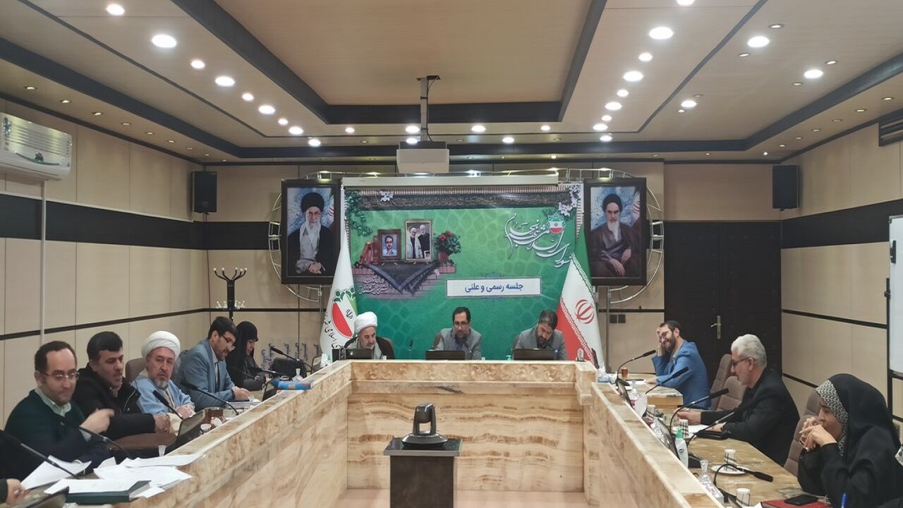 تشکیل کنسرسیوم توسعه گردشگری با مشارکت شهرداری های مراکز استان‌های شمال غرب کشور