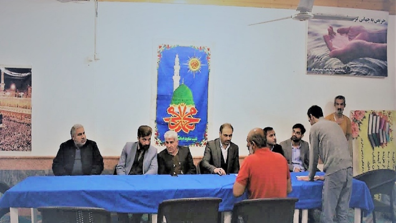 ادامه بررسی پرونده‌های مشمول عفو رهبری