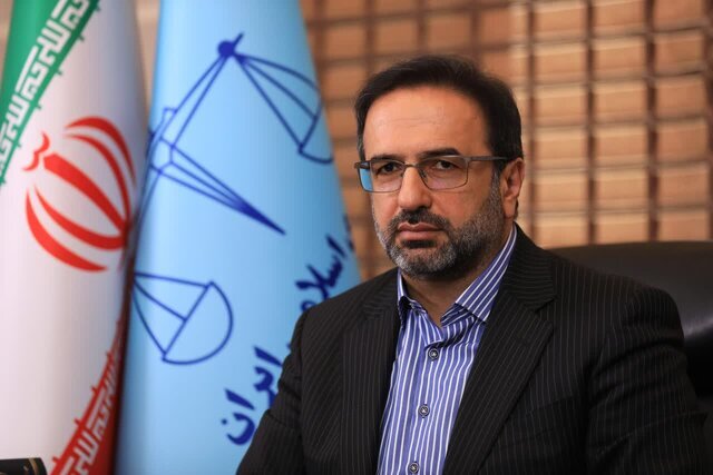 دستور رئیس دادگستری البرز برای محاکمه سریع عاملین شهادت مأمور پلیس البرز