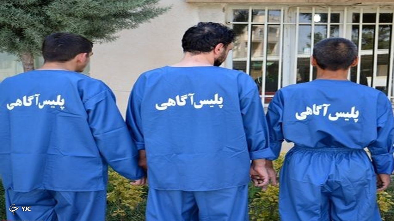 دستگیری ۷۸ نفر سارق و محکوم متواری در آذربایجان غربی