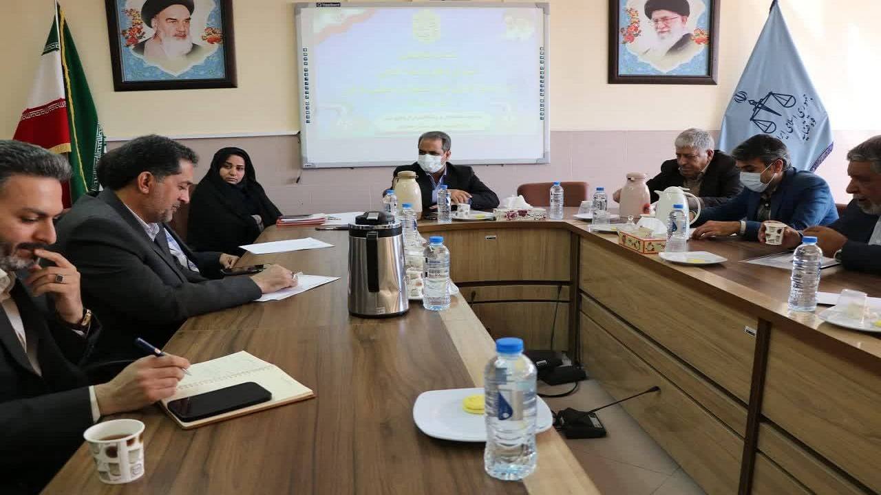 فعالیت بیش از ۶ هزار مصلح و حکم قرآنی در کرمان