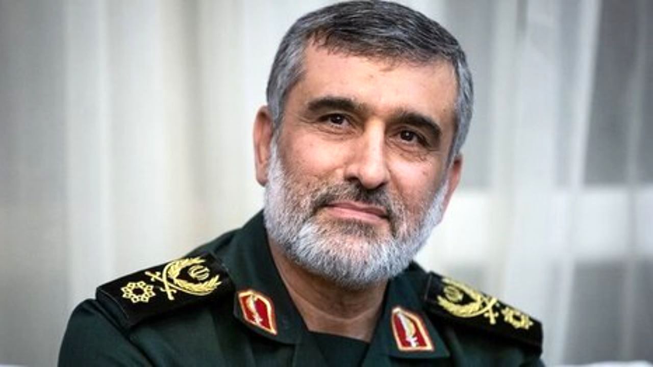 دشمنان در حال حاضر ایران را به چشم ابرقدرت نگاه می‌کنند