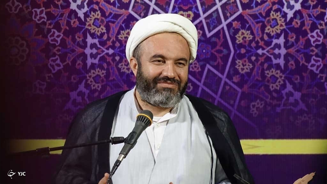 جشنواره جبرئیل امین در حرم مطهر شاهچراغ (ع) برگزار می‌شود