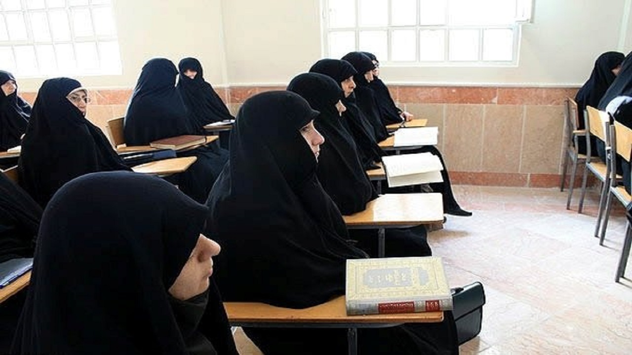 آغاز ثبت نام حوزه علمیه خواهران استان قزوین