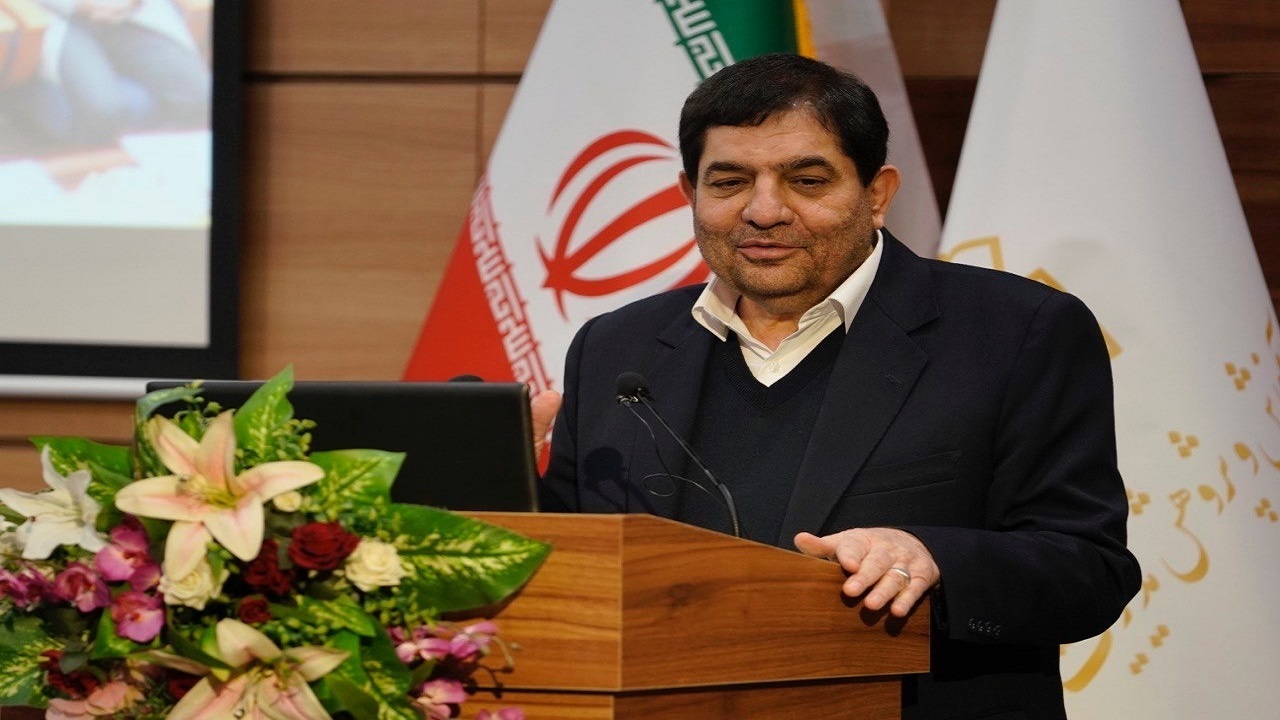 دولت با تمام توان در کنار فعالان بخش اقتصادی و بخش خصوصی است