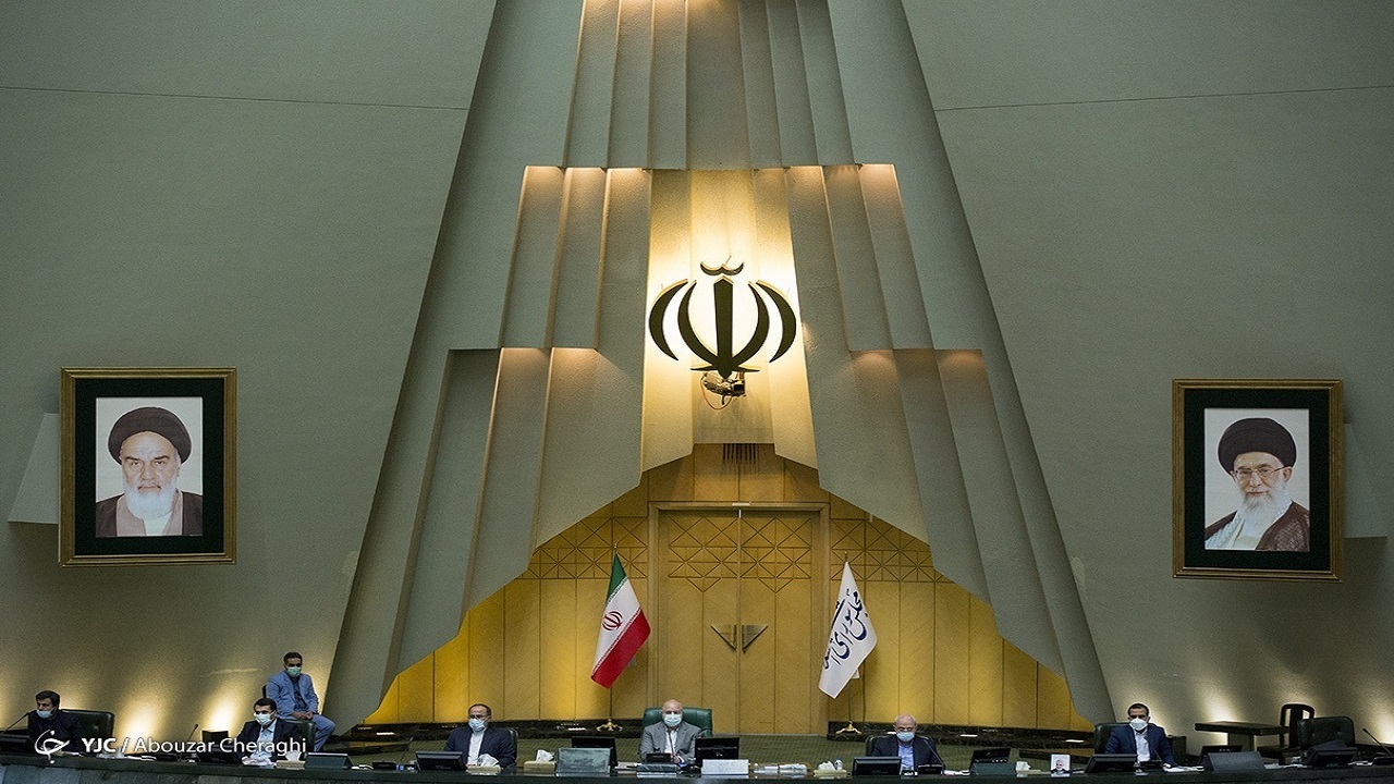 طرح اصلاح قانون انتخابات مجلس در صحن مجلس بررسی می‌شود