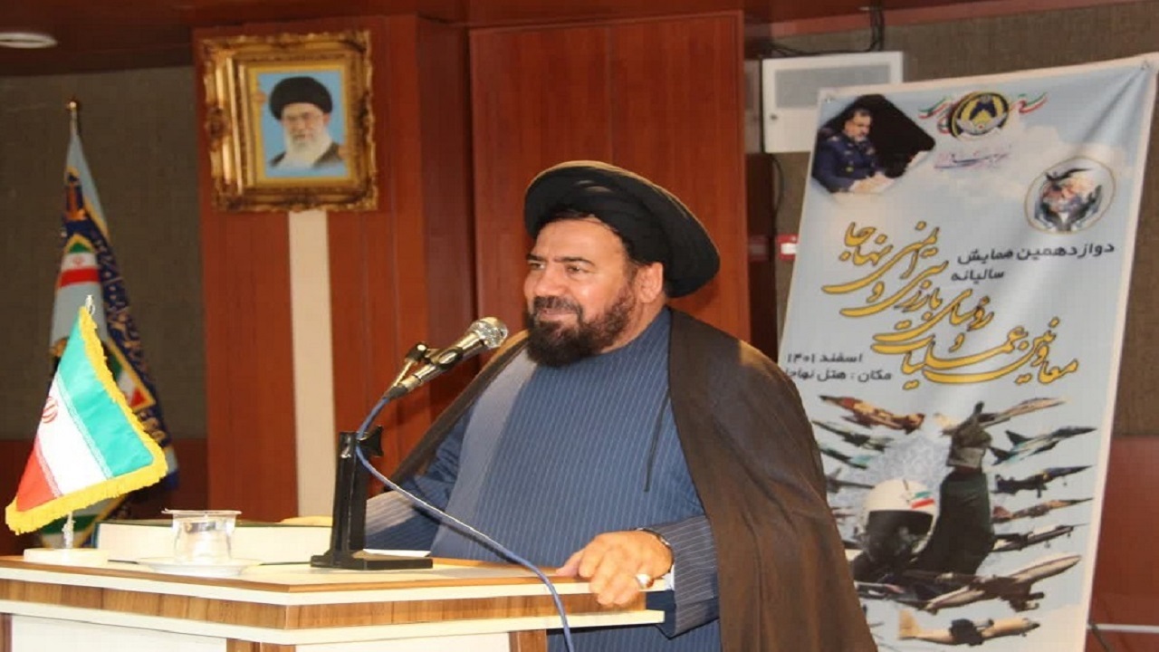اجرای منویات رهبری فقط با کار و تلاش جهادی امکان پذیر است