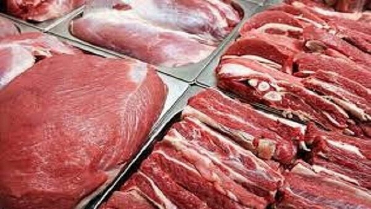 عرضه گوشت لخم با بسته‌بندی خاص ممنوع شد