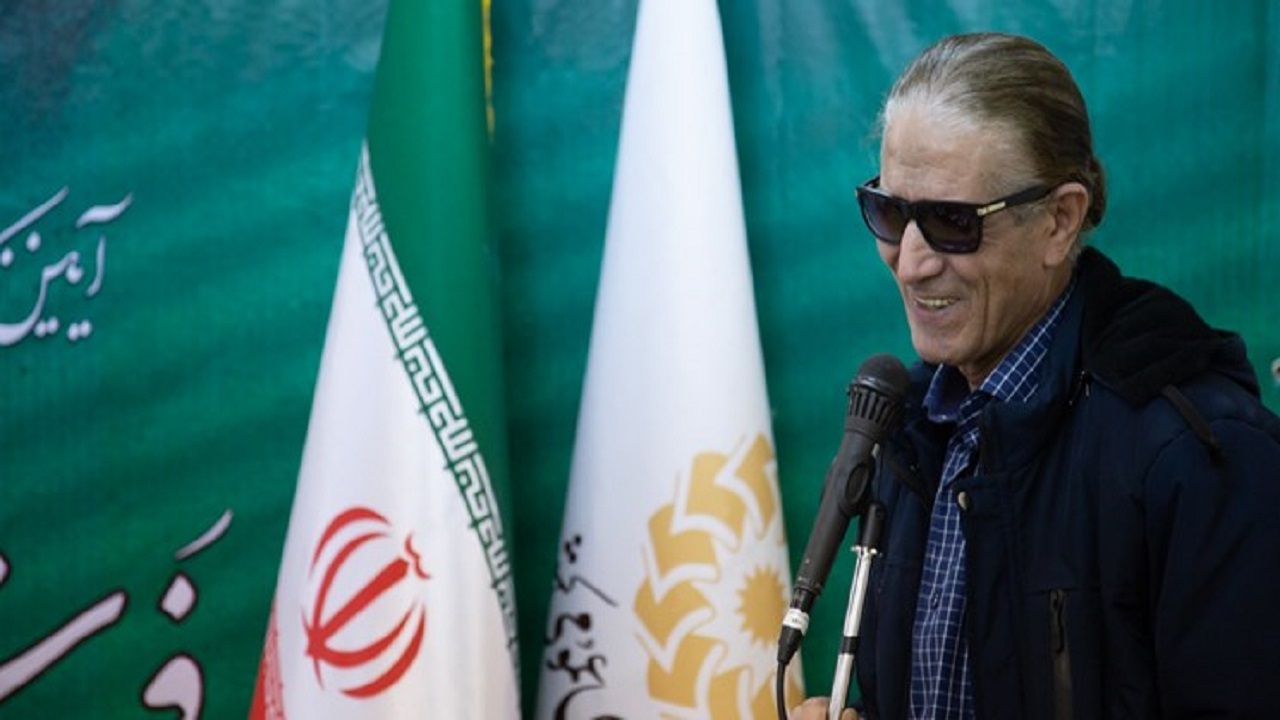 غزل «اگر زینب نبود...» نگاه‌ها را نسبت به حماسه عاشورا تغییر داد