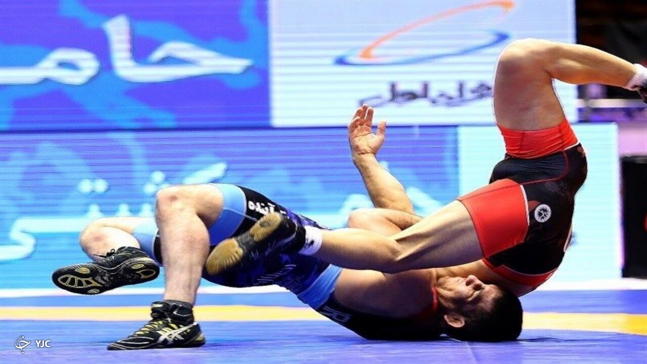 سه کشتی‌گیر آذربایجان‌غربی به تیم ملی جوانان دعوت شدند