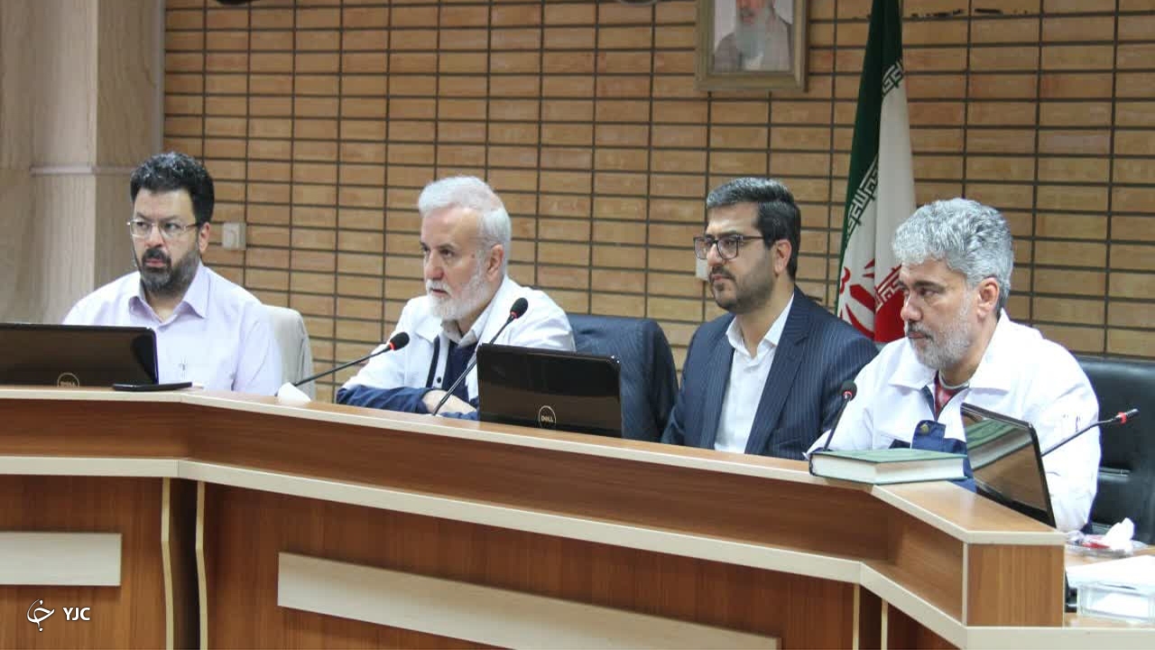 ضرورت اجرای رویداد‌های فرهنگی متناسب با ایام نوروز و رمضان در شیراز