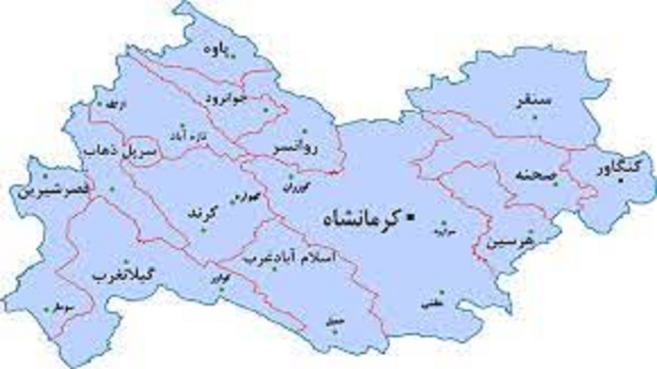 تایید نهایی ۲ هزار و ۷۰۰ نفر در طرح نهضت ملی مسکن/کسب رتبه اول کنگاور در ثبت و ایجاد فرصت‌های شغلی