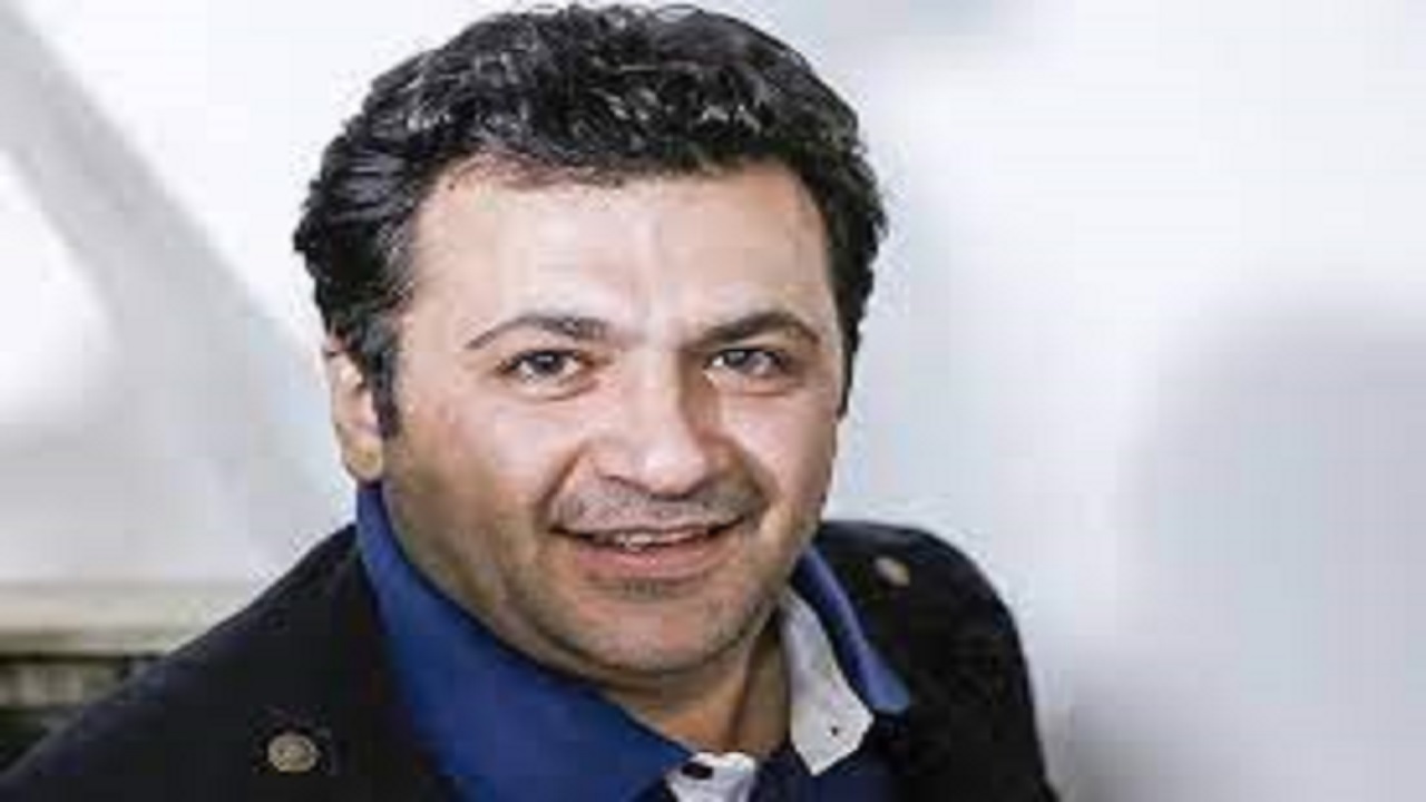سطح هوشیاری شهرام عبدلی قابل تشخیص نیست