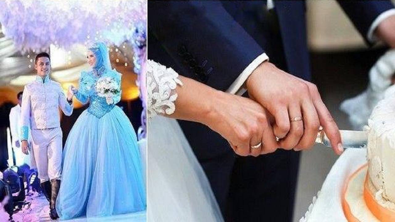 عروسی های سیندرلایی چقدر دوام می‌آورند؟