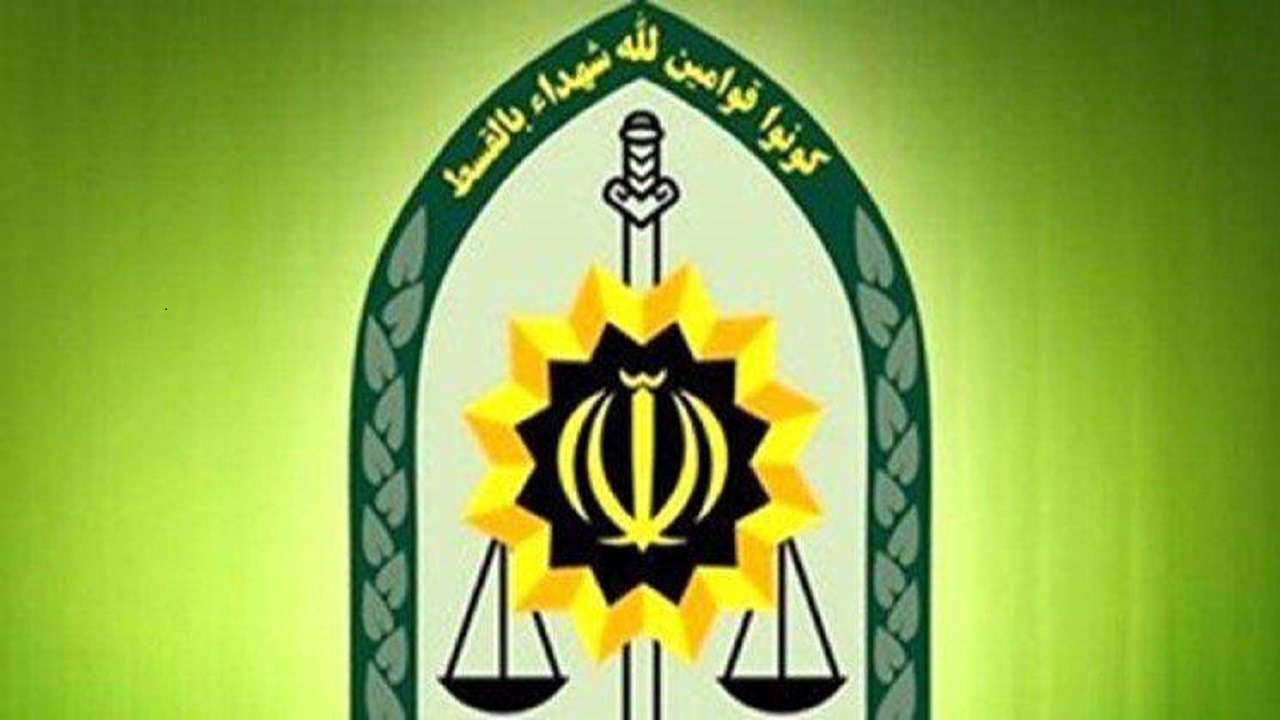 توقیف ۲۰ تن گاز نیتروژن قاچاق در دشتیاری