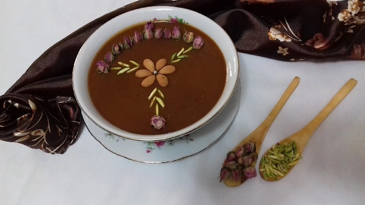 آشنایی با خواص شگفت انگیز سمنو