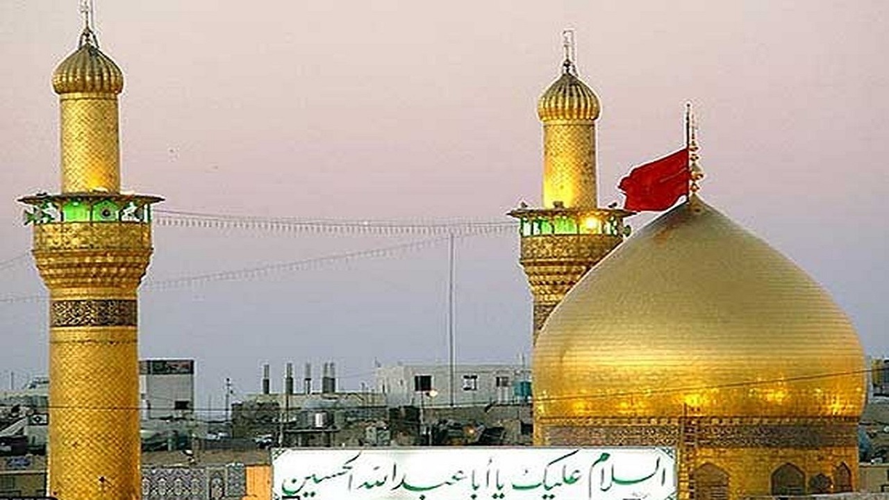 ثبت نام زائران نوروزی عتبات آغاز شد