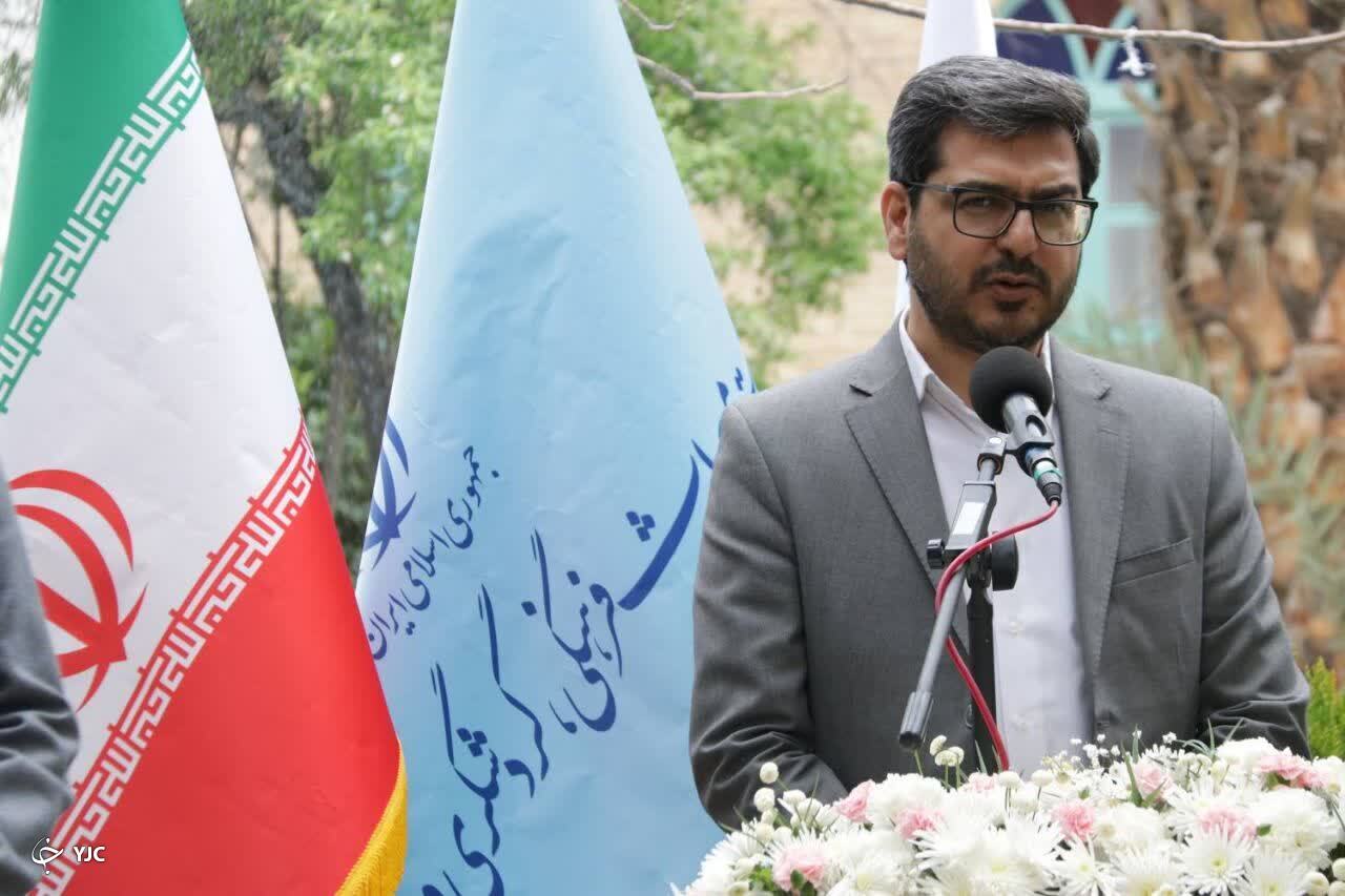 افتتاح و آغاز به کار هتل بوتیک شاه پریون در شیراز افتتاح و آغاز به کار هتل بوتیک شاه پریون در شیراز