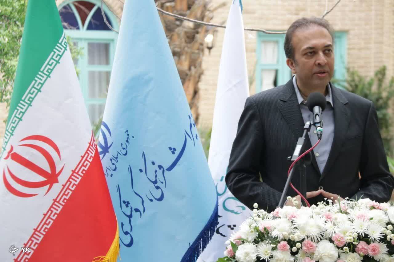 افتتاح و آغاز به کار هتل بوتیک شاه پریون در شیراز افتتاح و آغاز به کار هتل بوتیک شاه پریون در شیراز