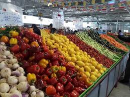ساعت فعالیت میادین و بازار‌ها در ایام پایانی سال و ایام نوروز ١٤٠٢