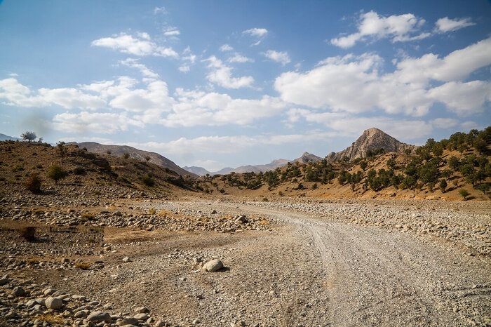 مرگ تدریجی اترک