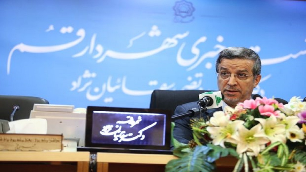 تقاطع نماز و شهدای پرواز در قم به‌زودی افتتاح می‌شوند