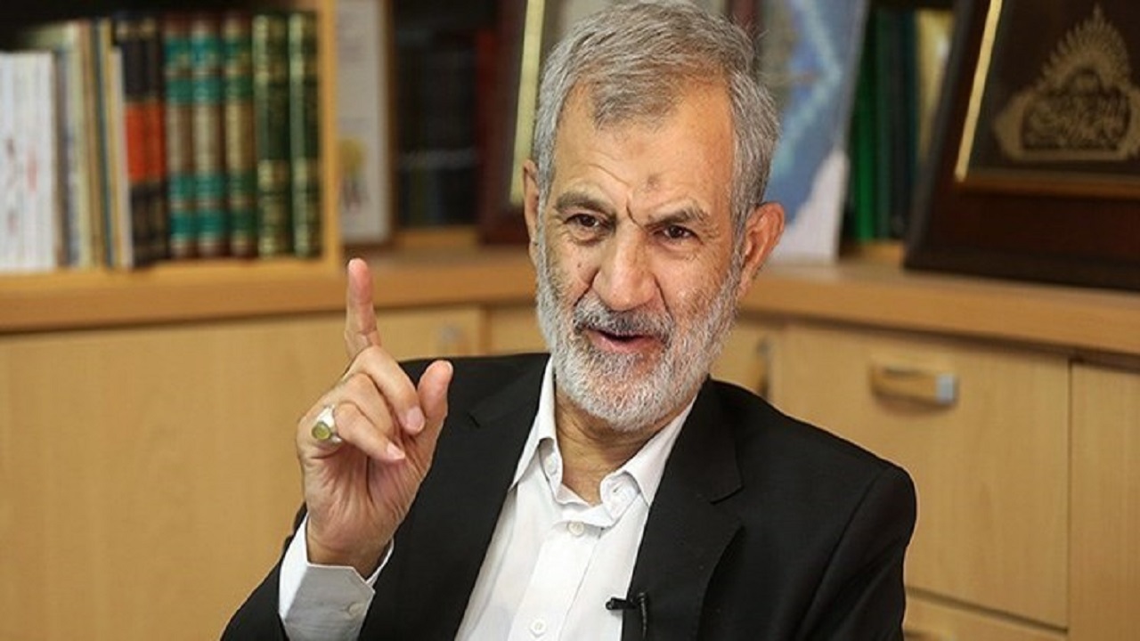 پیام رئیس جامعه مدرسین حوزه علمیه قم درپی درگذشت حسن غفوری فرد