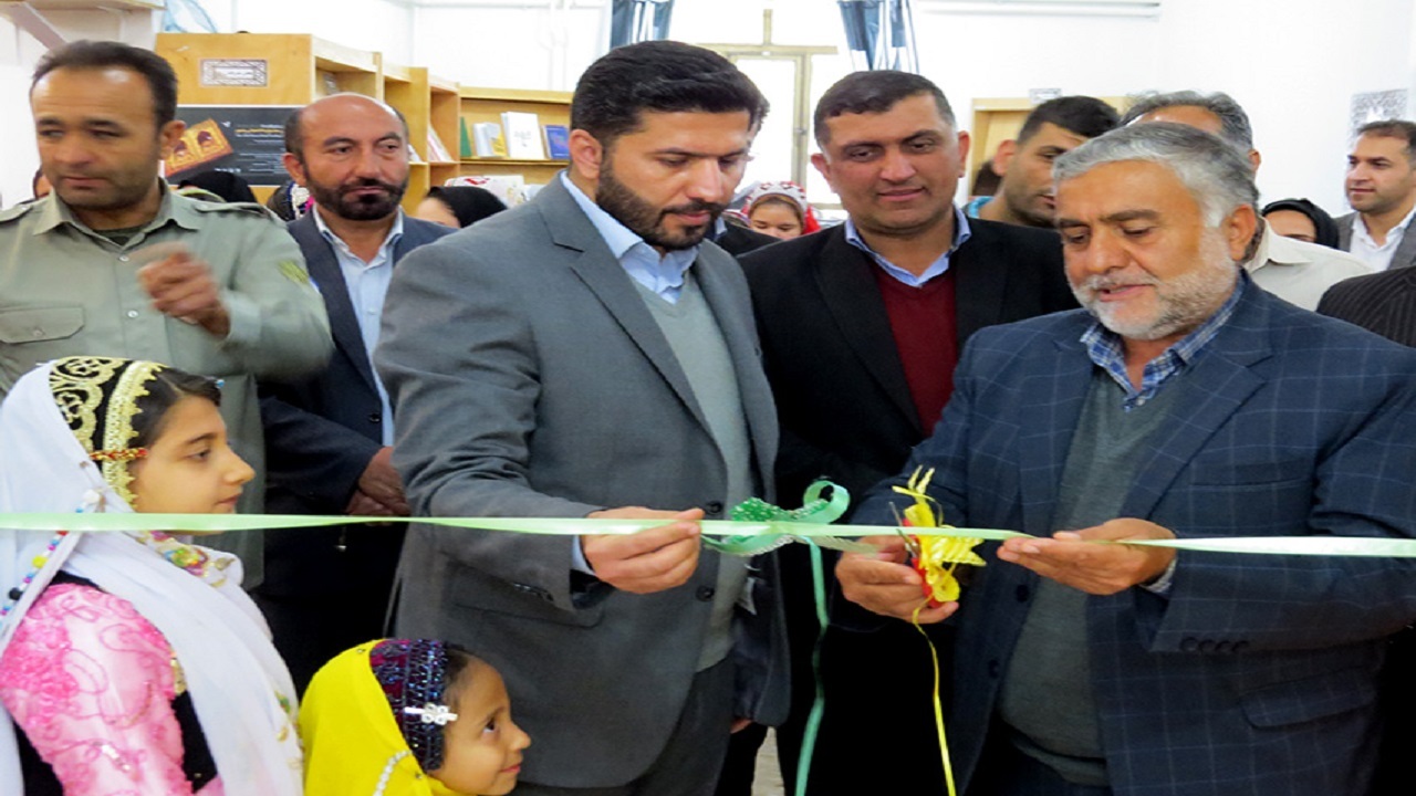 آغاز به‌کار اولین خانه محیط زیست در شهرستان اردل