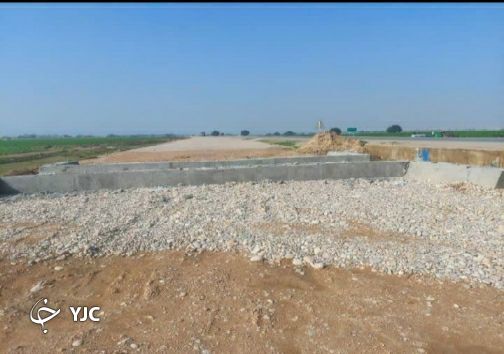 یک دهه معطلی در توسعه محور دزفول-شوشتر؛ لزوم شتاب در تکمیل این طرح