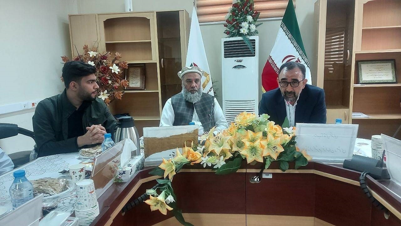 ۲۴ ساعته کردن مرز دوغارون اسلام قلعه به نفع ایران و افغانستان است