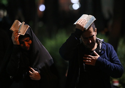 مهمانی خدا در هرمزگان؛ آیین ها و آداب محلی