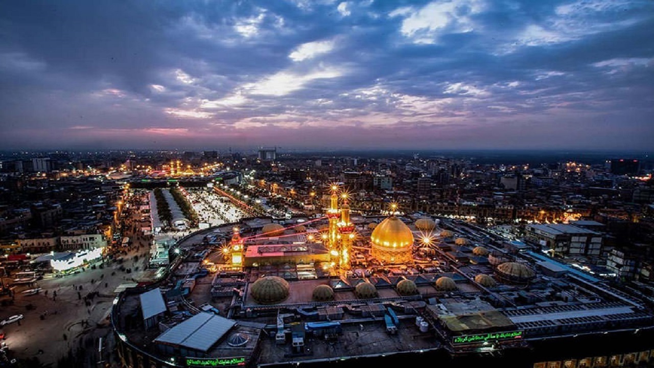الزامی نبودن واکسن کرونا برای اعزام به عتبات/ شروع طرح نوروزی از ۲۳ اسفند