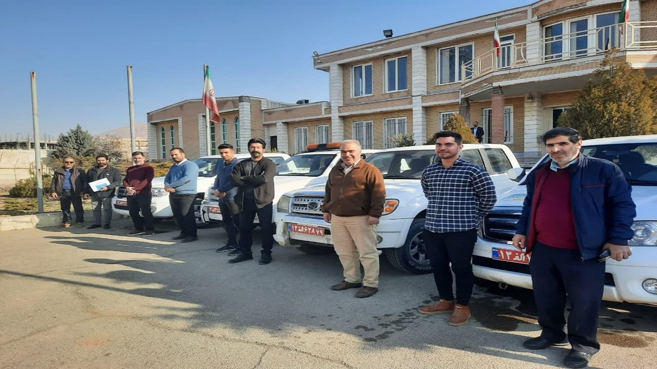 برگزاری گشت مشترک نظارت بر بازار از فجر تا فطر در آبیک