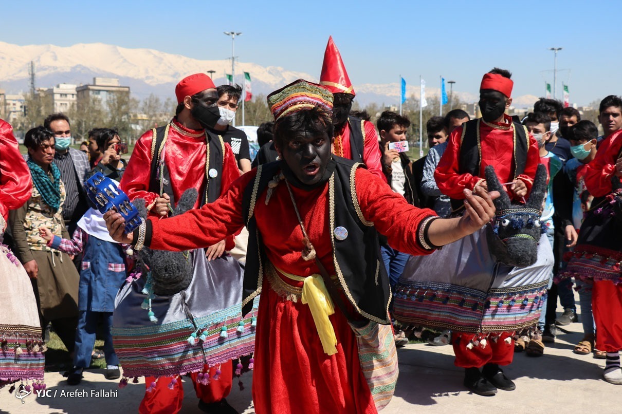 حاجی فیروز