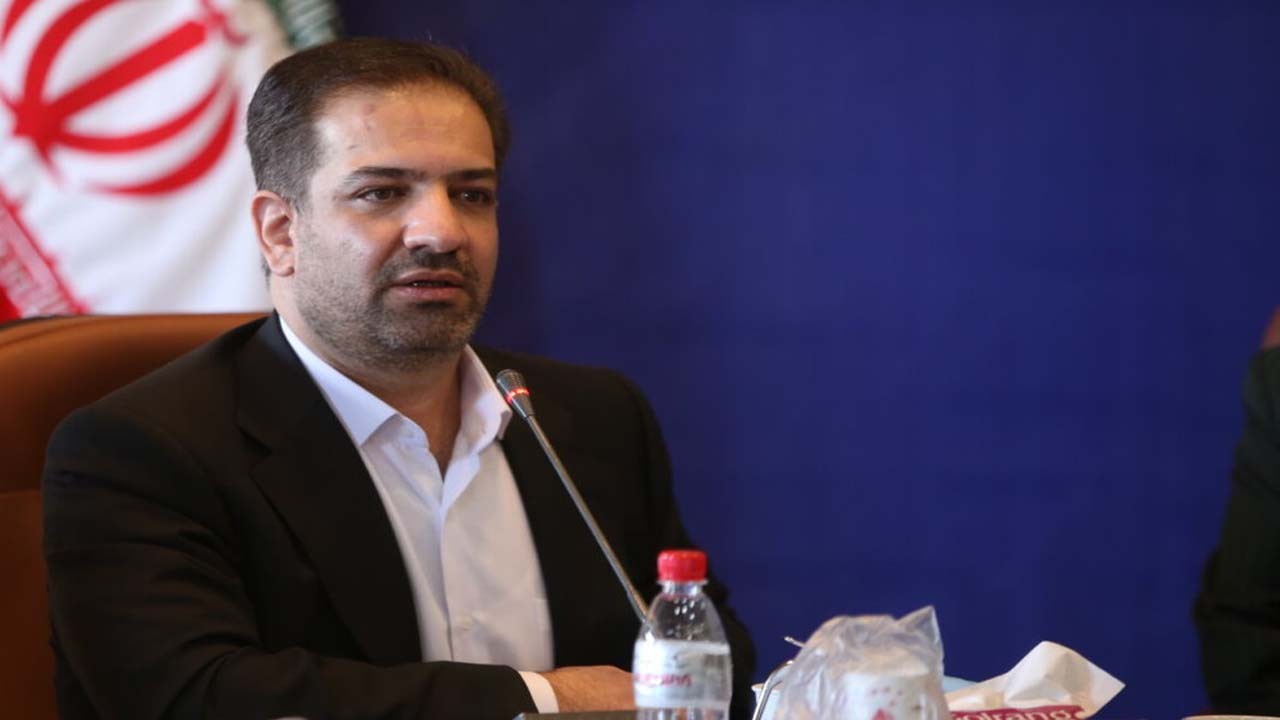 تسلیحاتی کردن اغتشاشات هدف اغتشاشاگران