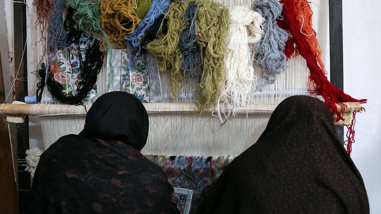 راه‌اندازی ۱۳ هزار شغل برای خانواده شهدا و ایثارگران