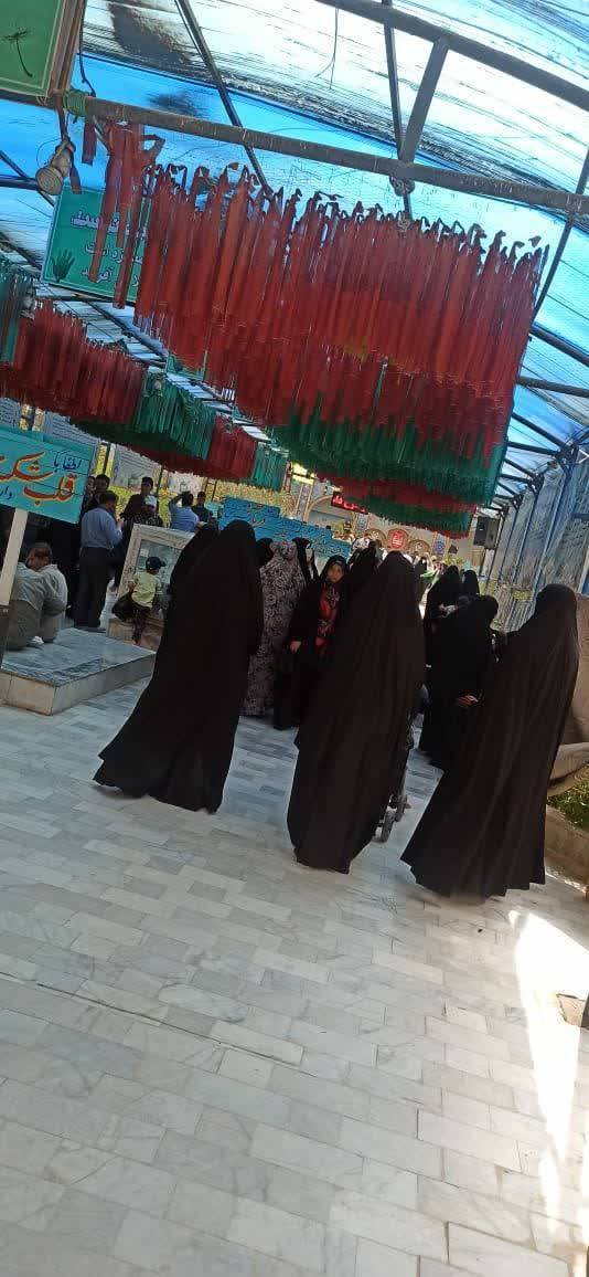 اردوی راهیان نور