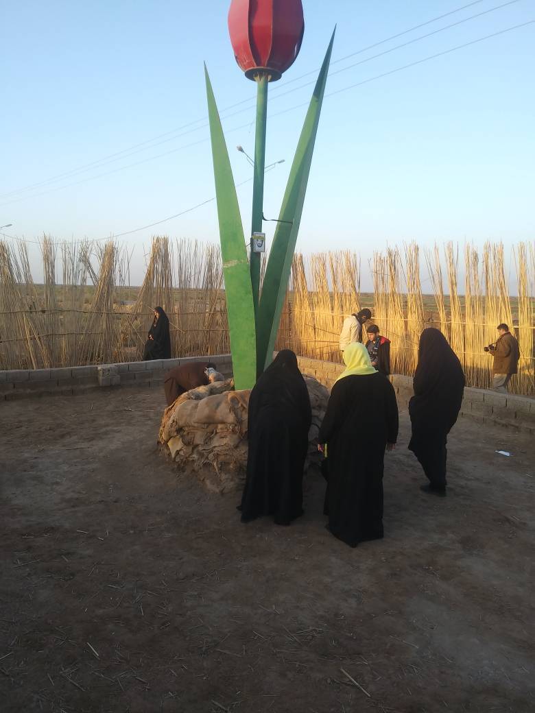 سفر به سرزمین نور