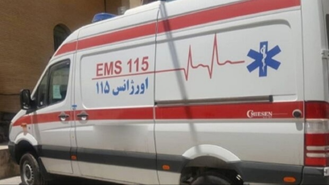 ۱۶ دانش آموز آبادانی بدحال شدند