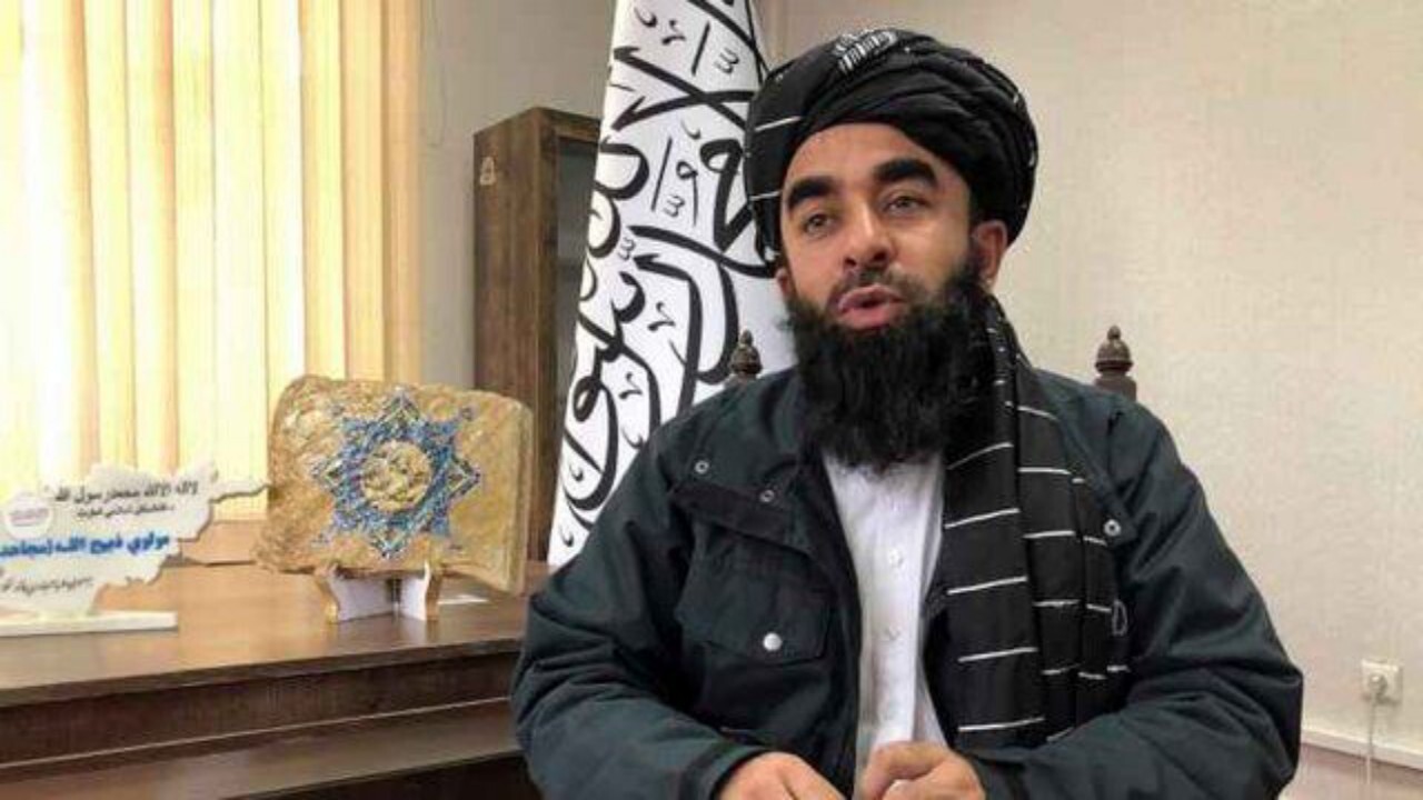 کرسی نمایندگی افغانستان در سازمان ملل حق حکومت فعلی است