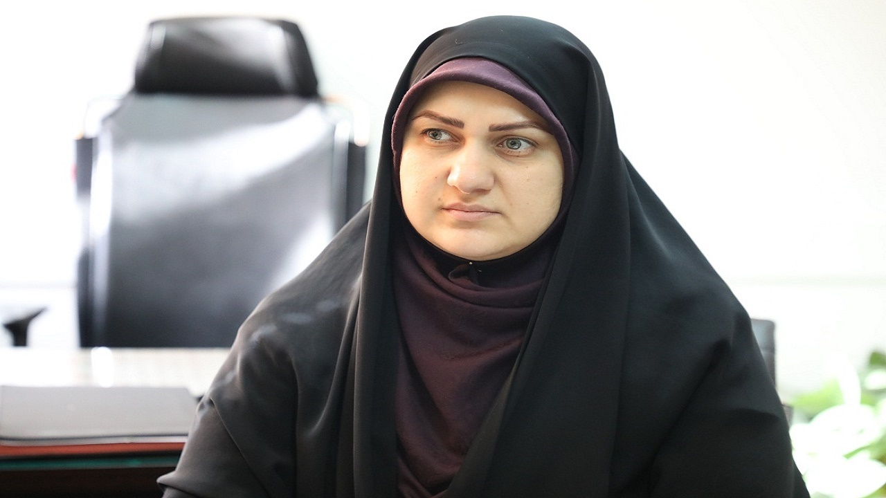 برگزاری همایش بانون اثرگذار در مازندران