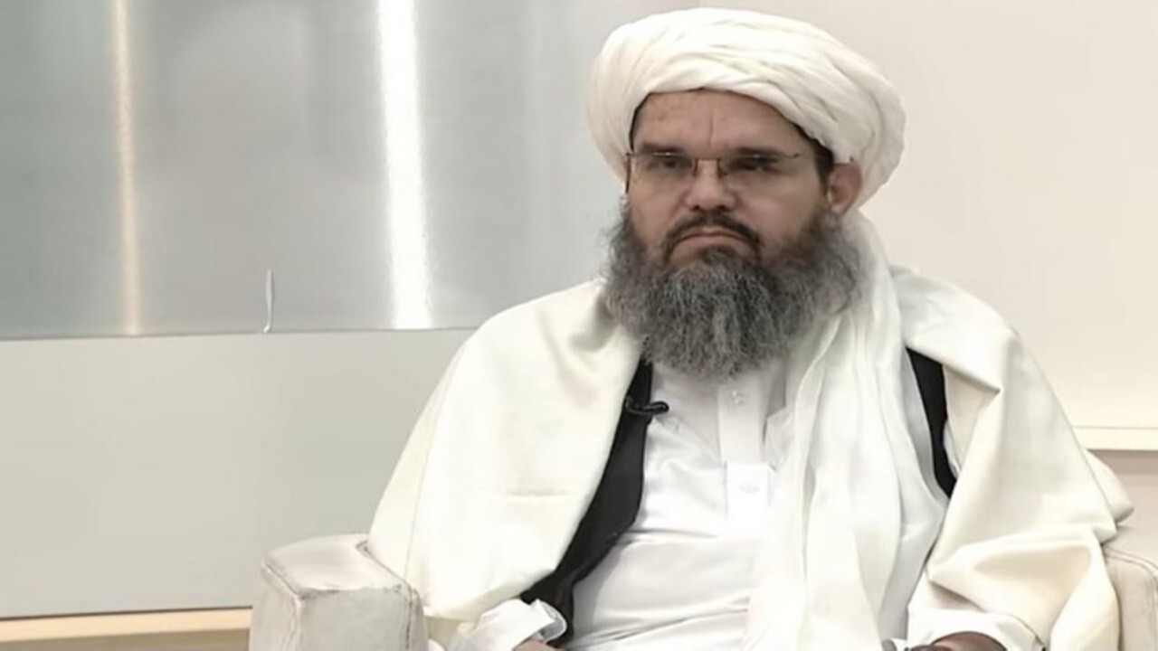 مافیای جهانی مانع خودکفایی افغانستان است