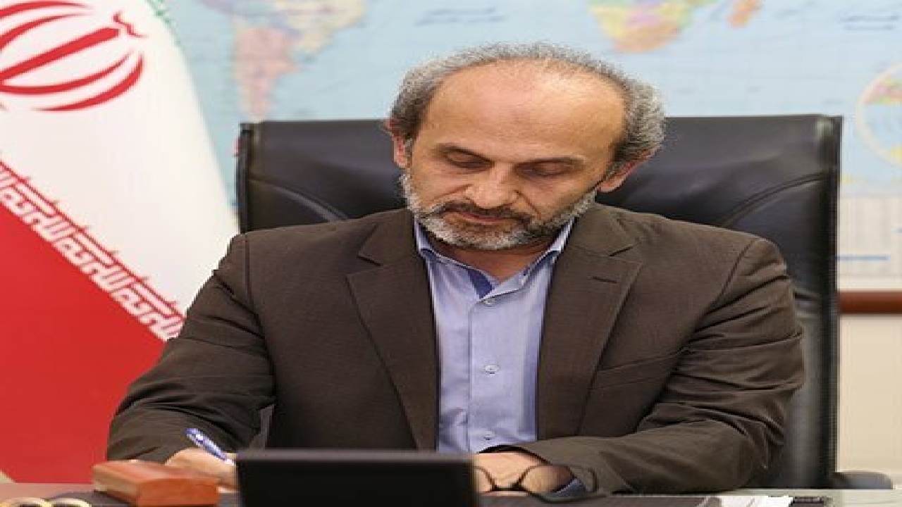 نخستین یادواره شهدای منسوب به همکاران صداوسیمای گیلان